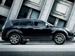 Mitsubishi Outlander Roadest 2008 года